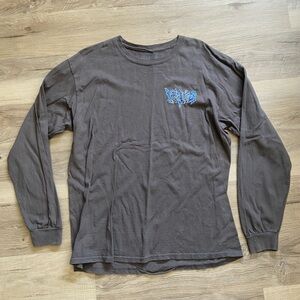 FROSTED SKATEBOARDS longsleeve